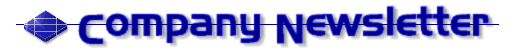 Company Newsletter